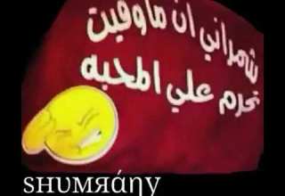 شوف اقولك انت ماتعرفني مسرع