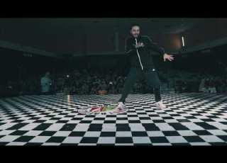 Bboy Medust Vs Bboy Street Mowgly Quarter Final Battle Barbarouse 2022