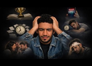 هاد العادات إلى فيك وحدة منهم معمرك ماغدير شي حاجة في حياتك