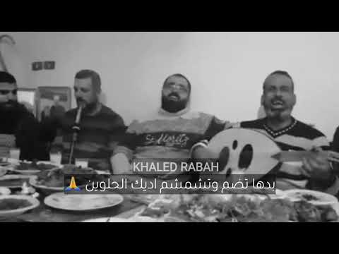 وائل عزقول بغيابك فاضي المكان