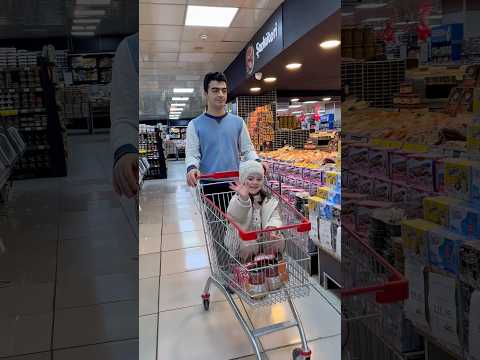 عملت مقلب بنور واختارت مخلل حار نورعيني