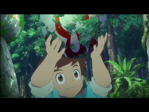 Monster Hunter Stores Ride On 1 مدبلج للعربية و بدقة عالية