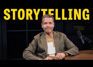 How Storytelling Can Change Your Business Fast