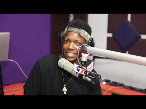 Young KILLER Has Gone On Fid Q FRESH S BEAT You Ll Love It