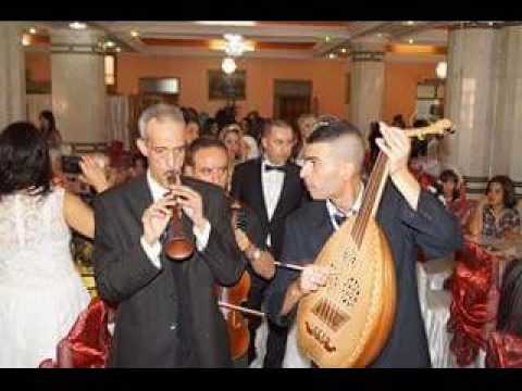 العشق في الضمير لتاح لفطيمة روح يا بني الورشان Mariage à Constantine العشق في الضمير لتاح لفطيمة روح يا بني الورشان Mariage à Constantine