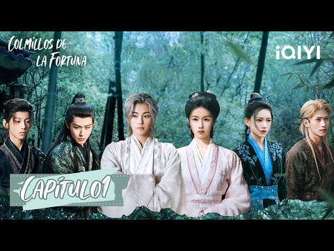 Sub Español Colmillos De La Fortuna1 Fangs Of Fortune IQIYI Spanish
