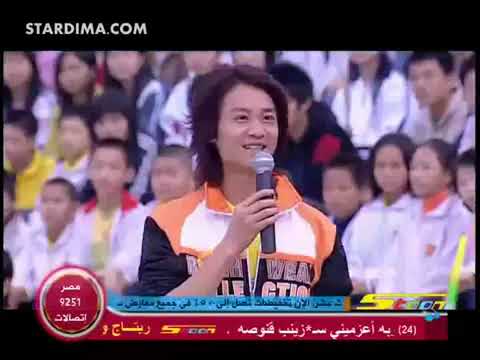 بليزين تينز نزال بين فريق المتألقين وفريق البرق الحلقة ٢٥ بليزين تينز نزال بين فريق المتألقين وفريق البرق الحلقة ٢٥