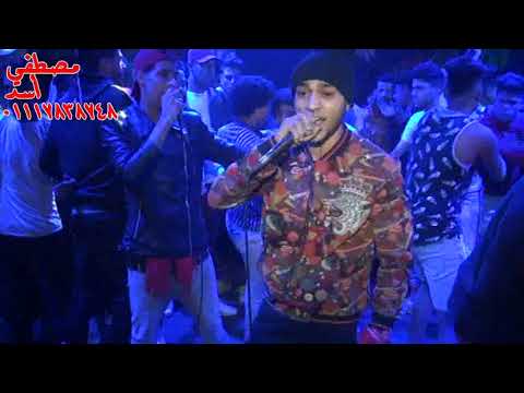 سادات لايف في فرحة شيندي عزبة النخل وشوف تفاعل الجماهير معاااه مليونية عالمية فرحة مصطفي اسد 2 2