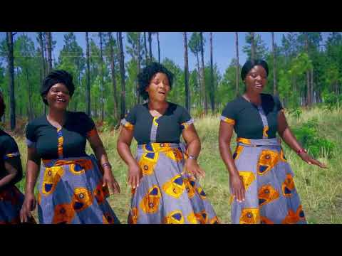 Lumbanyeni Mwebabomfi Mikuwa Main Choir U C Z Official Music Video New Zmb Gospel2025