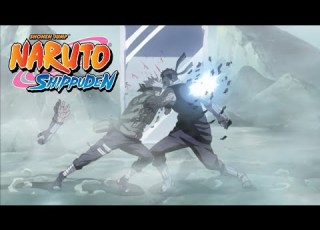  Naruto Episode 8 In Hindi Dubbed Kakashi Vs Zabuza Naruto