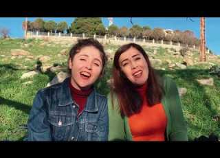 فيديو مع حبيبة قلبي أم ي نامت عبك ير فيروز عيد الأم