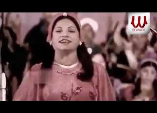  فاطمة سرحان ياداخل الكرم سهرة مع المواويل الشعبية Fatma Sarhan Mawawel