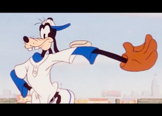 Goofy How To Play Baseball A Classic Mickey Short Have A Laugh Disneykids