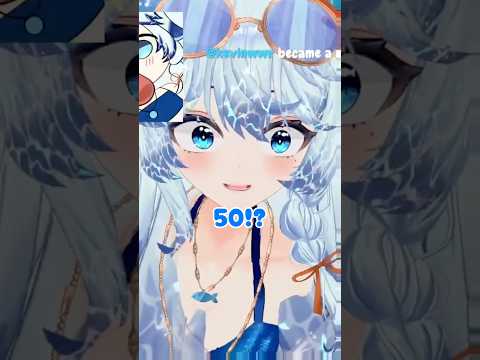 50 Vtuber Anime Japan