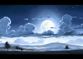 Footprints On The Moon Francis Lai