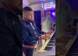 Cheb Amine Lalambra Cover Cheb Hassen ChouFi Li Ysa3DeK