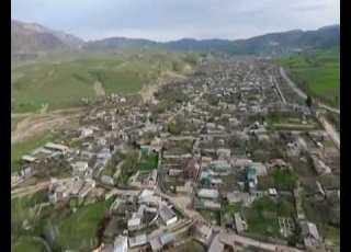 Мухамади Некхох Чирогчи Ёвон 2019