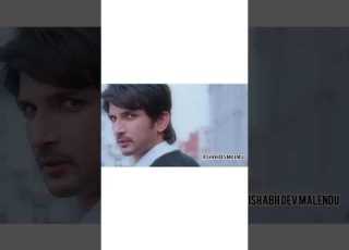 Bollywood Sushant Singh Rajput Ssrforever Ssrstatus Trending