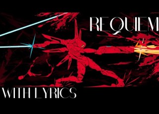  ULTRAKILL Requiem Lyrical Cover Ft ANRi And ASTERIAN