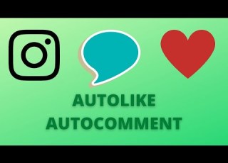  How To Autolike Comment On Instagram With Simple Script Chrome Edge Extension Random Interval