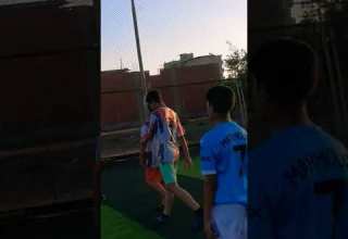 وشوش مفبركه