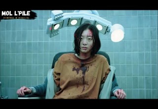 بعد تجربة غير إنسانية تتحول هاته الفتاة الشابة إلى آلة قتل خطيرة ملخص فيلم كوري 𝐓𝐡𝐞 𝐖𝐢𝐭𝐜𝐡