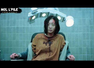 بعد تجربة غير إنسانية تتحول هاته الفتاة الشابة إلى آلة قتل خطيرة ملخص فيلم كوري  