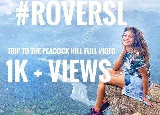  Peacock Hill Hike Official Video