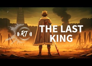 Royal Tracks The Last King Official Music
