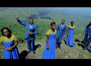 Mungu Mwema By Amazing Discovery Youth Choir Kitale Official Video