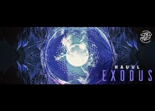 Hauul Exodus Official Audio