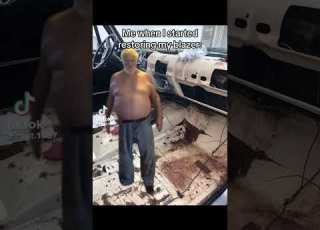 Angry Grandpa Be Like AGP Lol