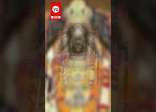 251004 Jai Shree Ram Viral Devote Cartoon Vsstuti Ram Hanumanji Shorts Ashoro