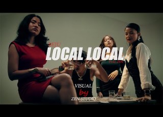  SEJU LOCAL LOCAL Official Music Video Prod ZEN