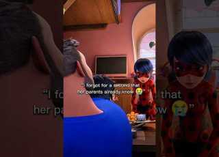  OH RIGHT THEY KNOW Miraculousladybug Saludamemarinette Miraculous Marinetteyadrien