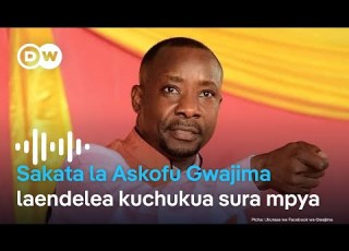 Sakata La Kufungwa Kanisa La Ufufuo Na Uzima Tanzania DW Kiswahili