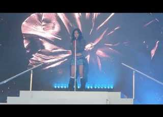  One Of The Gilr Live By Jennie At Gov Ball June 7 2026 Reuploaded