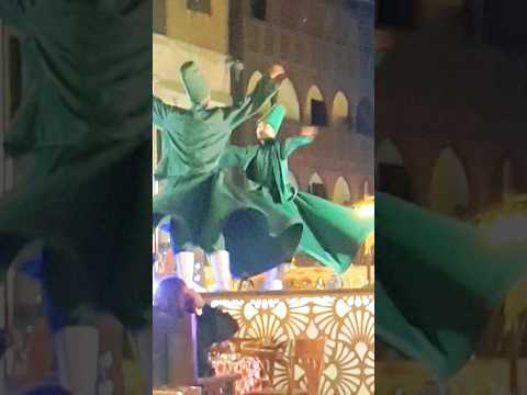 حفلات شارع المعز ليالى مصر الساحره