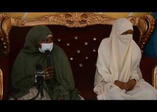  TAFSIR DAGA ZAWIYYAR SHEHU SANI ZANGUNA KATSINA 10