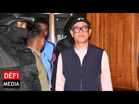 En Direct Pas De Remise En Liberté Conditionnel à Mamy Ravatomanga