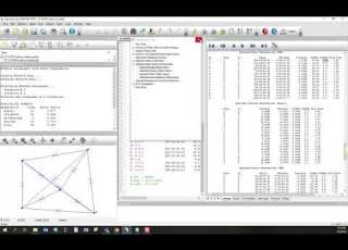 Least Squares Adjustment STAR NET Troubleshooting Technique 1