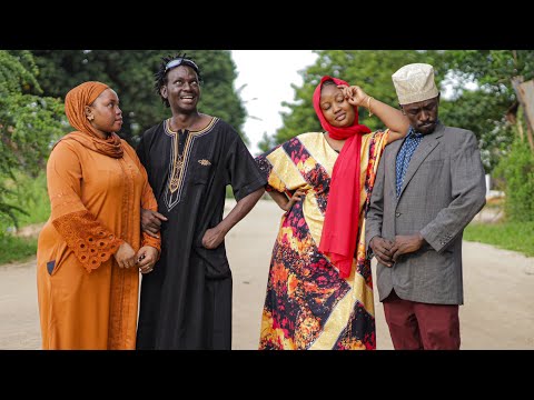 NDARO NA STEVE WAKITONGOZA MWANAMKE STEVE MSHENGA