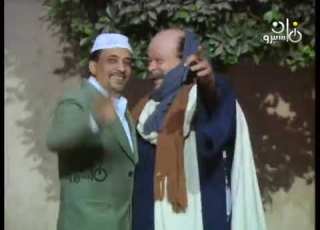  Forget Your Worries Ibrahim Nasr Leaves The Bag And Vanishes The Customer S Reaction Is Hila