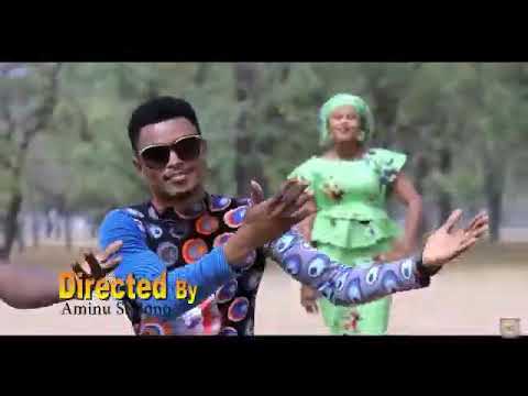 Salisu S Fulani Ft Aisha Najamu Latest Hausa Song 2020