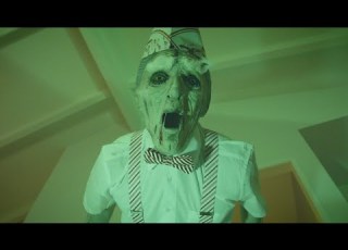 The Ice Cream Man Short Horror Film