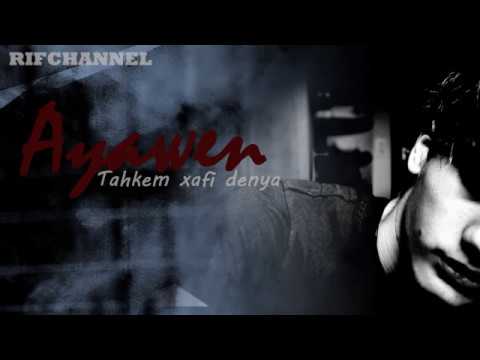 Ayawen Tahkem Xafi Denya