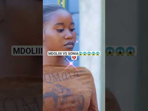 BINTI YANGU EPISODE 125 Lovestory Hana Kwa Hana Mdoliiii Vs Sonia