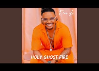 Holy Ghost Fire