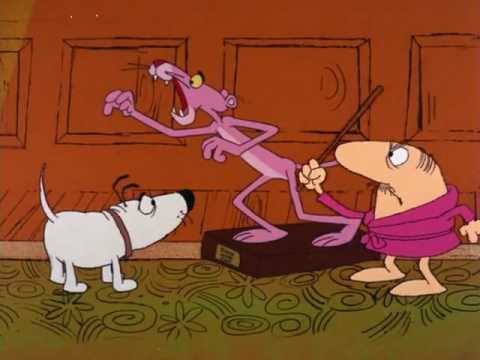 The Pink Panther Show Episode 59 Slink Pink The Pink Panther Show Episode 59 Slink Pink