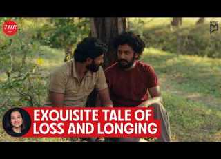  Sabar Bonda Movie Review Anupama Chopra THR India